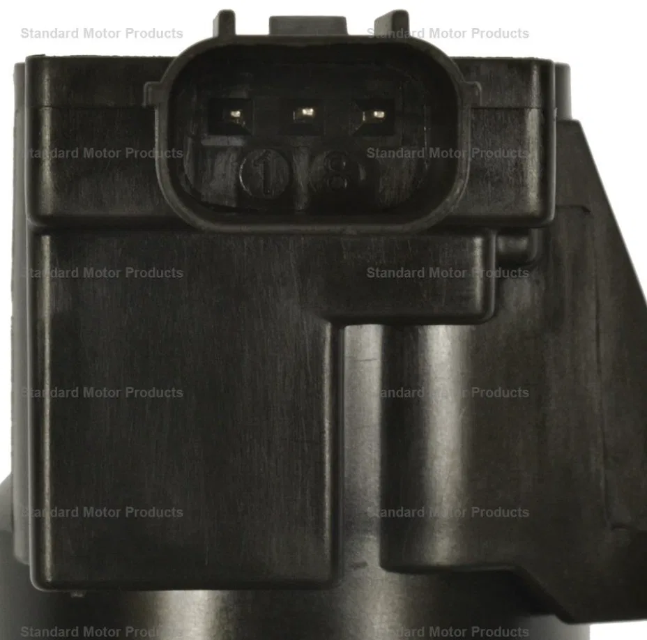 UF626T – STANDARD IGN Ignition Coil, OE Replacement Coil On Plug 12 Volt Black Single With Mounting  - view 2
